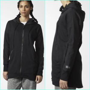 adidas Women's Athletics X Reigning Champ Hoodie